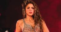 Shakira arrives in Chocó after the devastating earthquake and announces million-dollar aid: "Colombia is not alone."