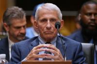 Elwood Watson: Republicans wage a senseless war against Anthony Fauci