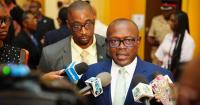 Urgent need to improve math performance in schools, Cooper says