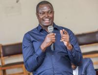 Ndindi Nyoro wants Kenya to keep local banks in Kenyan hands as foreign takeover pressure grows