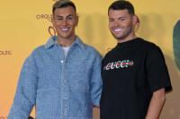 TOWIE's Junaid Ahmed and Joe Blackman planning huge Bollywood wedding for next summer