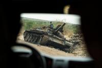 Fresh conflict in Ethiopia’s Tigray could bring collapse of its battered healthcare system