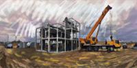 Kazakhstan Mini-Refineries Eye Russia After Rail Export Restriction Lifted