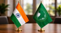 India And Africa Relations Built On Trust, Solidarity And Shared Progress, Gautam Karve, Editor-In-Chief, World Media Organization
