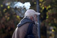Health minister claims Turkey ranks 2nd worldwide in smoking as cigarette sales hit record