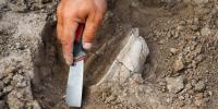 Archaeologists Digging up a Construction Site Just Found a Lost Roman Fortress