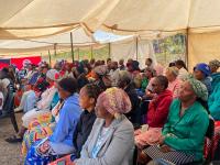 Madonsa residents seek urgent action on land disputes