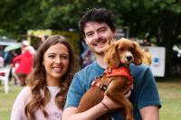 In pictures: Moira Speciality Food Fair draws the crowds for a feast of local flavour