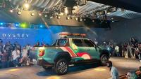 Scorpio Lifestyler: Why Mahindra is betting on 'latent demand' for pick-up trucks in India