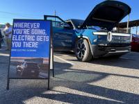 Drive Electric Alabama hosting six EV showcases in the coming weeks