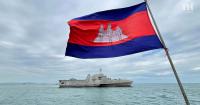 Fresh Exclusive / Analysis: Cambodia and Thailand Are Unequal in Power: What Opportunities Does UNCLOS Offer Cambodia?