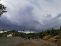 Heavy rains hit Cyprus for second day in a row