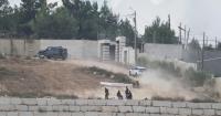 Israel Palestinians West Bank