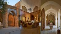 Nada Debs evinces local crafts by turning a historic Uzbek mosque into an artisanal hub