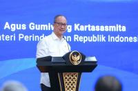 Indonesia's textile industry still has room to grow: Minister