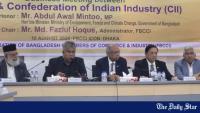 Businesses in India, Bangladesh to form B2B task forces
