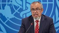 DR Congo Ebola outbreak 'far from under control', playing catch-up, warns WHO chief Tedros