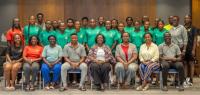U-20 Women's World Cup: Ghana’s Ambassador welcomes Black Princesses to Pola