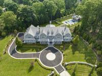 New Jersey Proper Closes $9.25 Million Saddle River Estate, the Highest-Priced Residential Sale Reported by NJMLS in 2026 to Date