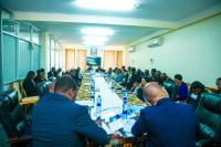 Tanzania sees good progress in its preps for AFCON co-hosting