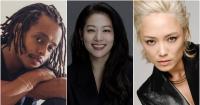 John Cena joins One Piece and KPop Demon Hunters stars in Abu Dhabi