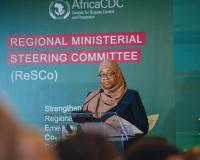 Tanzania set to launch AU maternal health roadmap