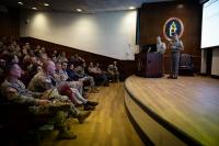 Logistics captains take on VCU supply chain management program