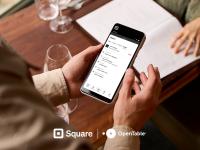 Square and OpenTable Deepen Strategic Partnership for Unified Dining, Guest and Payment Insights