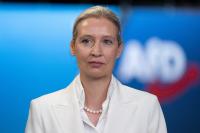 Germany: AfD’s Weidel alleges campaign law violations over left-wing NGO spending in critical election