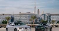 Building a Global EV Footprint: How VinFast and Local Partners Power Middle East Expansion