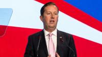 'India was number one': Sergio Gor applauds Indian companies for $20 bn US investment