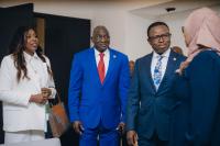 Africa CDC calls for health security overhaul