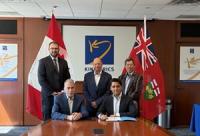 CCTE Engages Kinectrics to Independently Review ANEEL Fuel Qualification Program
