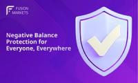 Fusion Markets Extends Negative Balance Protection to Clients Globally