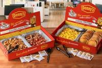Denny's Expands Into Catering with New National Platform