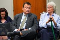R.I. Ethics Commission to pursue appeal even though former speaker was not picked for Supreme Court