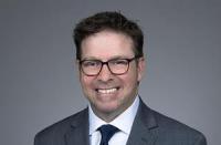 BayCare Names Lawrence "Wren" Roberts to New Vice President of Support Services Role