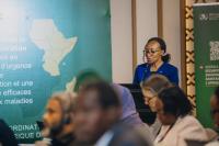 Africa urged to strengthen health sovereignty