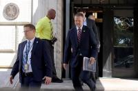 US, Canada race against deadline to avert Trump’s 50% tariffs on 20 billion USD in goods