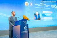 Cambodia, Timor-Leste Share Digital Governance Expertise via verify.gov.kh Workshop