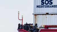 Rome Clashes with Berlin Over German NGOs Helping Illegal Migration