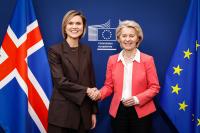 World Time Iceland’s E.U. Referendum, Explained
