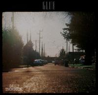 Daily Thompson: Glue – Album Review