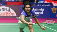 BWF World C’ships: Unnati Makes Winning Start On Debut, Rohan-Ruthvika Bow Out In Mixed Doubles Opener