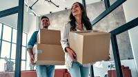Housing market sees cash buyers decrease as more financed buyers return