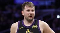 Blockbuster NBA Trade Proposal Sees Lakers Land 6’9″ Freak With Luka Doncic