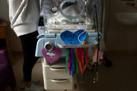 Health secretary defends plans to centralise neonatal intensive care