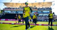 Captain Georgia Adams star signs two-year contract extension with Hampshire