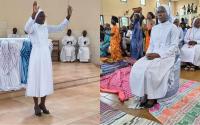 Imam’s Daughter in Guinea-Bissau Professes as Catholic Sister: “I give thanks to God for calling me”
