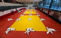 The Power of Knowledge: Celebrating 150 IJF Academy Practical Sessions